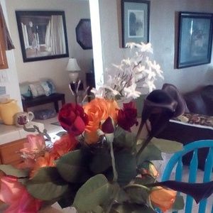 Meet your Posher, Ruth